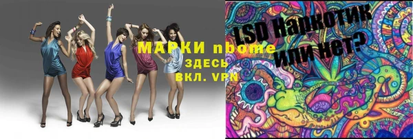 винт Лагань