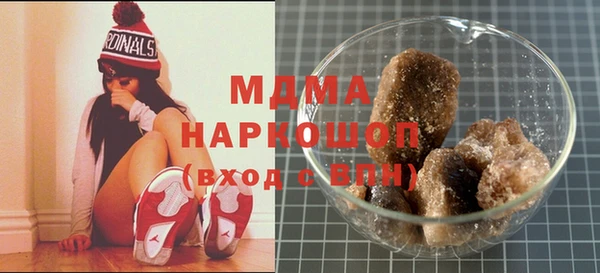 винт Лагань